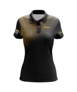 900 Global Standard Collection GSBG Women's CoolWick Bowling Jersey