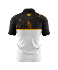 Alternative view of 900 Global Standard Collection GSGW Women's CoolWick Bowling Jersey