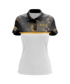 900 Global Standard Collection GSGW Women's CoolWick Bowling Jersey