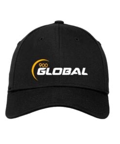 Alternative view of 900 Global Standard Collection New Era CoolWick Hat