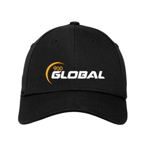 900 Global Standard Collection New Era CoolWick Hat - Image 2