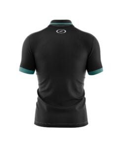 Alternative view of Storm Black Label BL4BT CoolWick Bowling Jersey