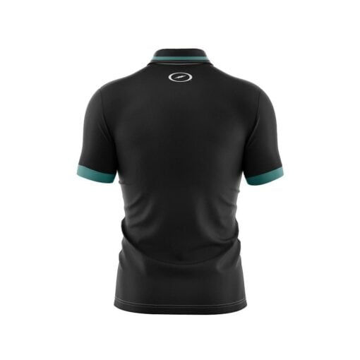 Storm Black Label BL4BT CoolWick Bowling Jersey - Image 2