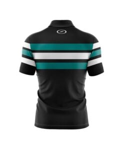 Alternative view of Storm Black Label BL1BT CoolWick Bowling Jersey