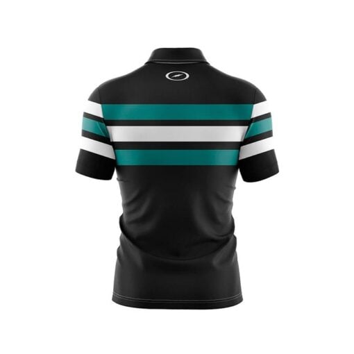 Storm Black Label BL1BT CoolWick Bowling Jersey - Image 2
