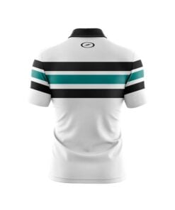 Alternative view of Storm Black Label BL1WT CoolWick Bowling Jersey
