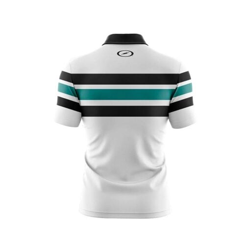 Storm Black Label BL1WT CoolWick Bowling Jersey - Image 2