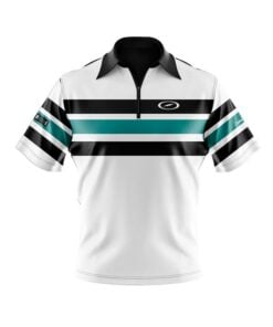 Storm Black Label BL1WT CoolWick Bowling Jersey