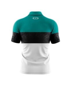 Alternative view of Storm Black Label BL3CT CoolWick Bowling Jersey