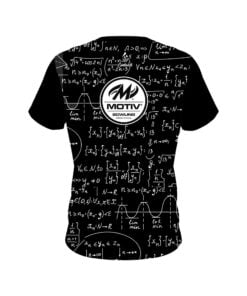Alternative view of Motiv Kennon McFalls Formula CoolWick Bowling Jersey