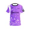 Kerry Smith Garden Bloom CoolWick Bowling Jersey