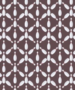 Alternative view of TGIF Stefanie Johnson Pin Blossom FanieHose Leggings