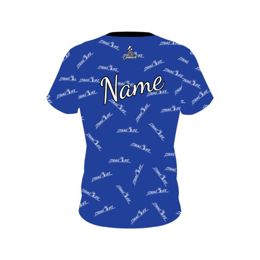 Strike Life Coolwick Jersey - Image 2