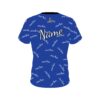 Strike Life Coolwick Jersey - Image 2