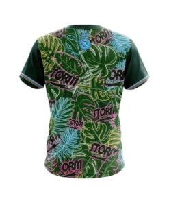 Alternative view of 12Bagger STORM Neon Trees Bowling Coolwick Jerseys