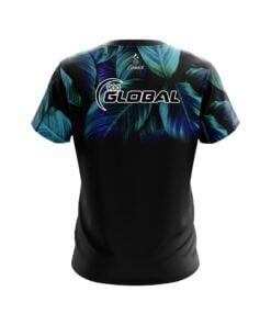 Alternative view of 900 Global Beach Night CoolWick Bowling Jersey