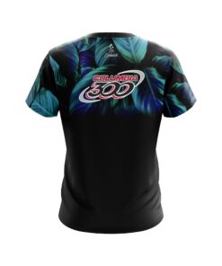 Alternative view of Columbia 300 Beach Night CoolWick Bowling Jersey