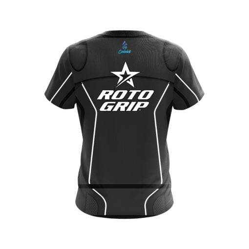 Roto Grip Super Hero 9.0 CoolWick Bowling Jersey - Image 2
