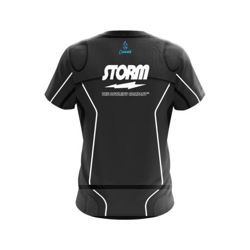 Storm Super Hero 9.0 CoolWick Bowling Jersey - Image 2