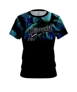 12Bagger Bowling Beach Night Coolwick Jersey