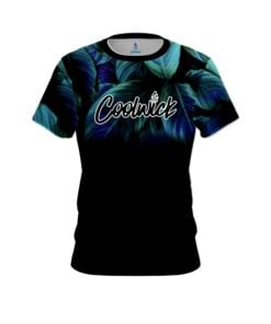 Signature Coolwick Beach Night Bowling Jersey