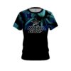 Roto Grip Beach Night CoolWick Bowling Jersey