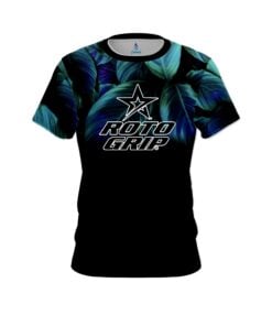 Roto Grip Beach Night CoolWick Bowling Jersey