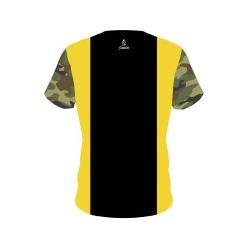 The Lanes Fort Meade CoolWick Bowling Jersey - Image 2