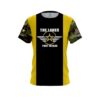The Lanes Fort Meade CoolWick Bowling Jersey