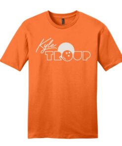 #BeCool Crew T-Shirts