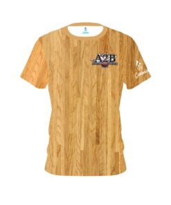 A2B Addicted2Bowling Jai Jones Reaching Heights CoolWick Jersey