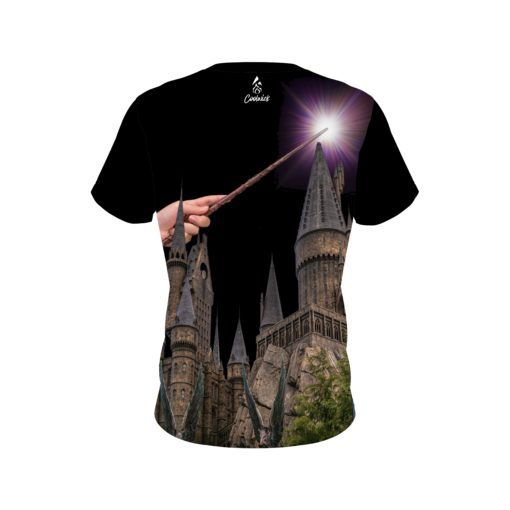 A2B Addicted2Bowling Jai Jones Harry Potter Inspired CoolWick Jersey - Image 2