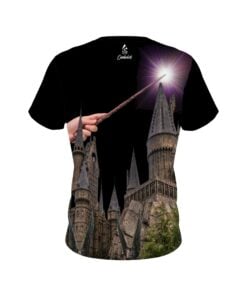 Alternative view of A2B Addicted2Bowling Jai Jones Harry Potter Inspired CoolWick Jersey