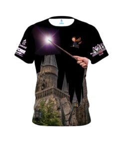 A2B Addicted2Bowling Jai Jones Harry Potter Inspired CoolWick Jersey