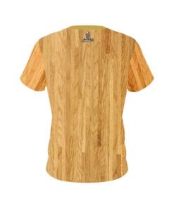 Alternative view of A2B Addicted2Bowling Jai Jones Reaching Heights CoolWick Jersey