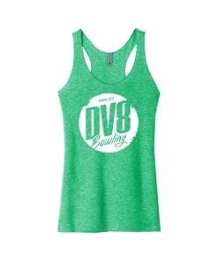 DV8 Women's Next Level CoolWick Tank Top