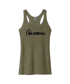 900 Global Women's Next Level CoolWick Tank Top