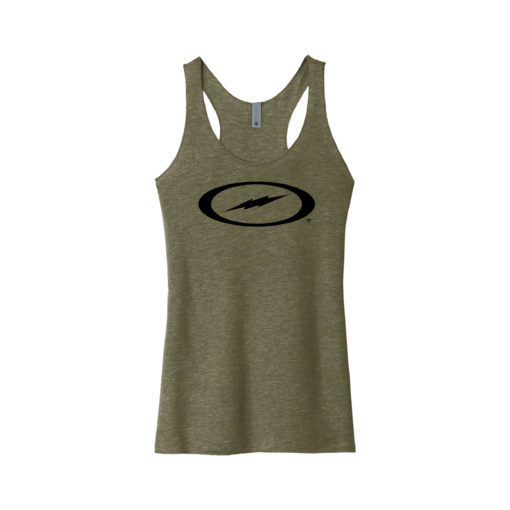 Storm Women's Next Level CoolWick Tank Top