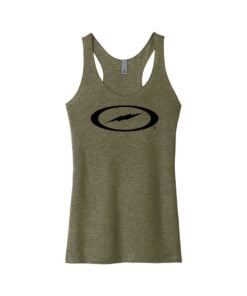 Storm Women's Next Level CoolWick Tank Top