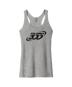 Columbia 300 Women's Next Level CoolWick Tank Top