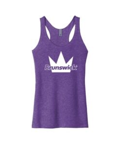 Brunswick Women's Next Level CoolWick Tank Top