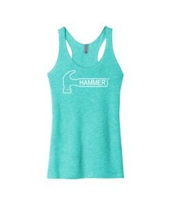 Hammer Women's Next Level CoolWick Tank Top