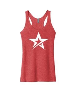 Roto Grip Women's Next Level CoolWick Tank Top