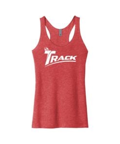 Track Women's Next Level CoolWick Tank Top