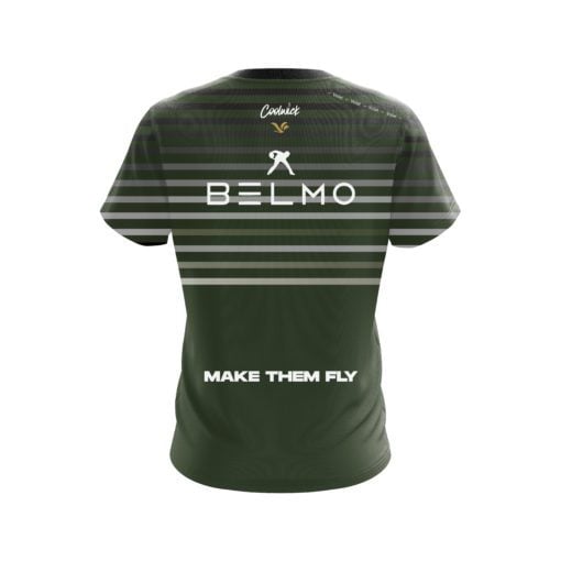 Jason Belmonte Make Them Fly Jersey - Image 2