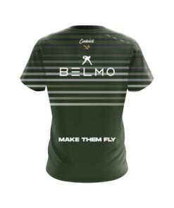 Alternative view of Jason Belmonte Make Them Fly Jersey