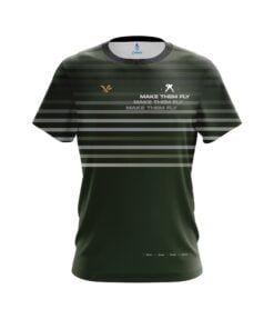 Jason Belmonte Make Them Fly Jersey