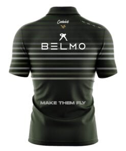 Alternative view of Jason Belmonte Make Them Fly Polo