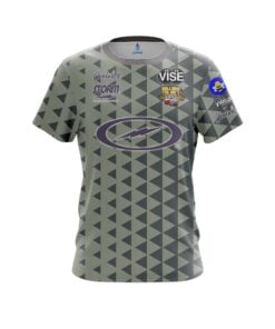 Josie Barnes Dessert Sage Replica CoolWick Bowling Jersey