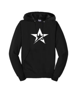 Roto Grip Men's NuBlend Jerzees Pullover CoolWick Bowling Hoodie